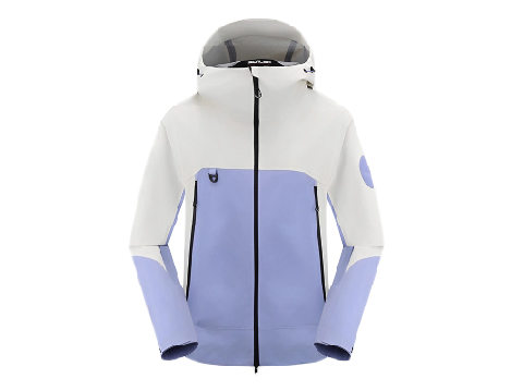 沖鋒衣工廠來(lái)圖來(lái)樣定制加工硬殼沖鋒衣